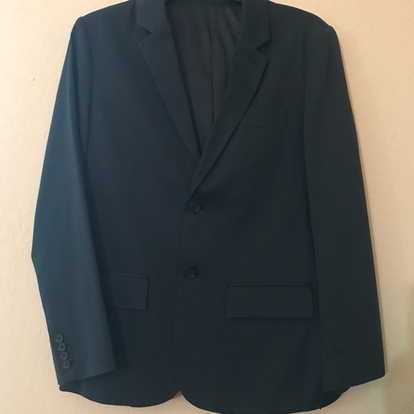 Kenneth Cole Other - NWOT Kenneth Cole Suit Jacket